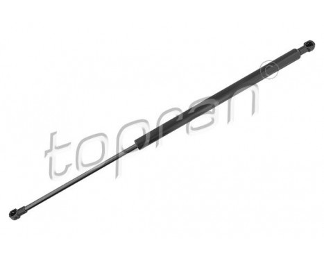 Gas Spring, boot-/cargo area 701 593 Topran, Image 2