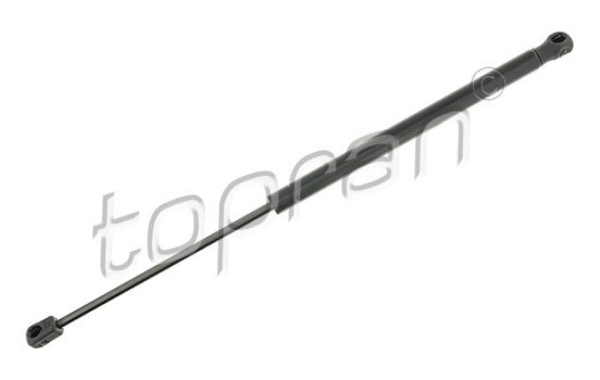 Gas Spring, boot-/cargo area 821 071 Topran, Image 2