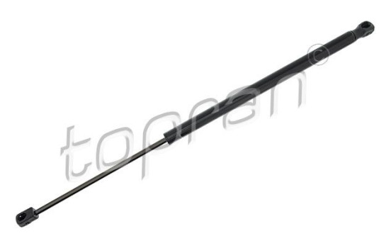 Gas Spring, boot-/cargo area 821 560 Topran, Image 2
