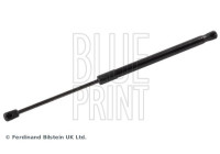 Gas Spring, boot-/cargo area ADBP580005 Blue Print