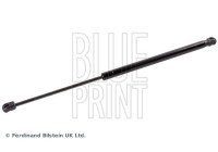 Gas Spring, boot-/cargo area ADBP580009 Blue Print