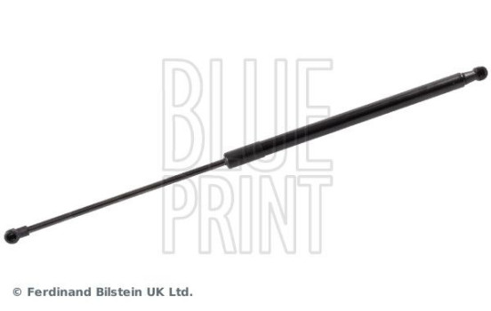 Gas Spring, boot-/cargo area ADBP580010 Blue Print