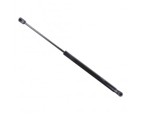 Gas Spring, boot-/cargo area ADG05836 Blue Print