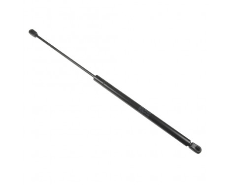 Gas Spring, boot-/cargo area ADM55804 Blue Print