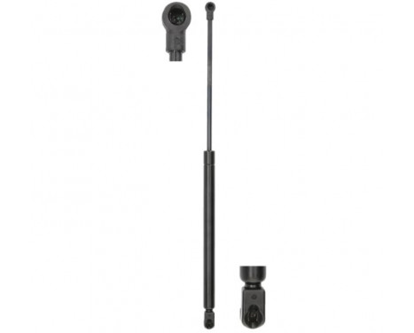 Gas Spring, boot-/cargo area GS0131 Magneti Marelli