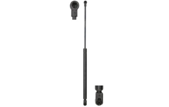 Gas Spring, boot-/cargo area GS0131 Magneti Marelli