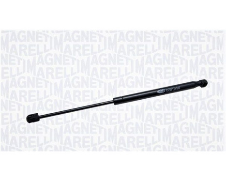 Gas Spring, boot-/cargo area GS0180 Magneti Marelli