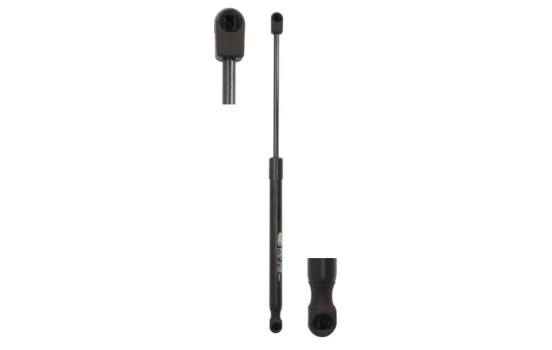 Gas Spring, boot-/cargo area GS0842 Magneti Marelli