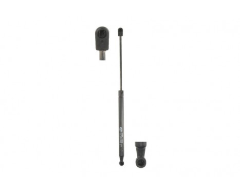 Gas Spring, boot-/cargo area GS0896 Magneti Marelli