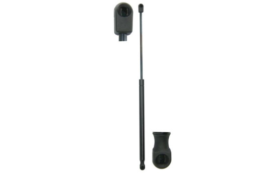 Gas Spring, boot-/cargo area GS0955 Magneti Marelli