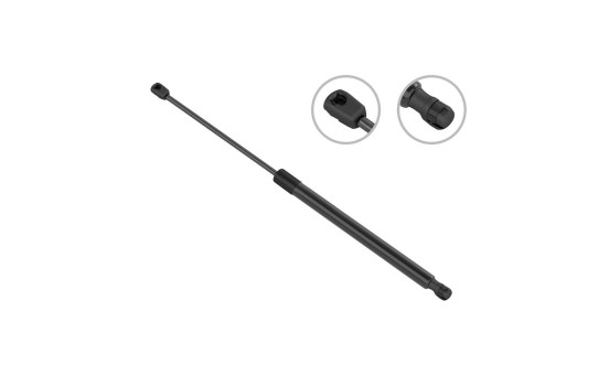 Gas Spring, boot-/cargo area //  LIFT-O-MAT® 002578 Stabilus