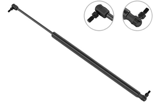 Gas Spring, boot-/cargo area //  LIFT-O-MAT® 011934 Stabilus