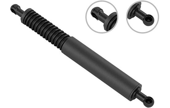 Gas Spring, boot-/cargo area //  LIFT-O-MAT® 034403 Stabilus