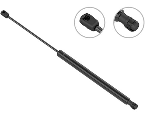 Gas Spring, boot-/cargo area //  LIFT-O-MAT® 0746VC Stabilus