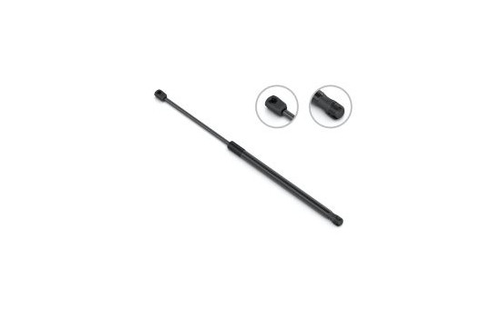 Gas Spring, boot-/cargo area //  LIFT-O-MAT® 086314 Stabilus