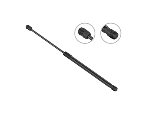 Gas Spring, boot-/cargo area //  LIFT-O-MAT® 105194 Stabilus