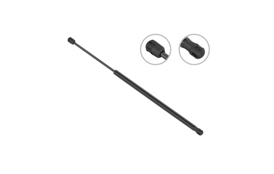 Gas Spring, boot-/cargo area //  LIFT-O-MAT® 105409 Stabilus