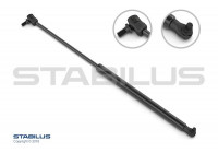 Gas Spring, boot-/cargo area //  LIFT-O-MAT® 138383 Stabilus