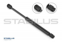 Gas Spring, boot-/cargo area // LIFT-O-MAT® 153440 Stabilus