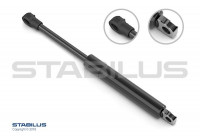 Gas Spring, boot-/cargo area //  LIFT-O-MAT® 2524BV Stabilus