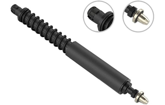 Gas Spring, boot-/cargo area //  LIFT-O-MAT® 304490 Stabilus