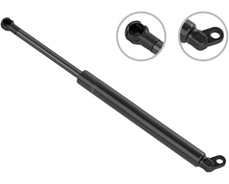 Gas Spring, boot-/cargo area //  LIFT-O-MAT® 3286GW Stabilus