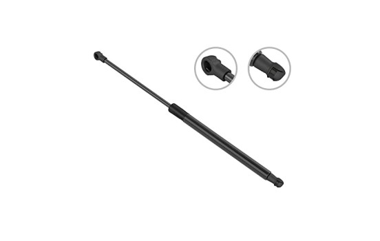 Gas Spring, boot-/cargo area //  LIFT-O-MAT® 699586 Stabilus