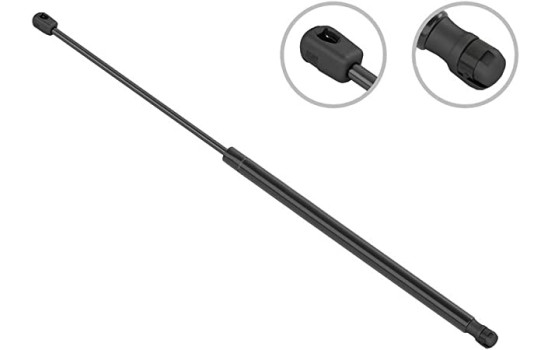 Gas Spring, boot-/cargo area //  LIFT-O-MAT® 7629LR Stabilus