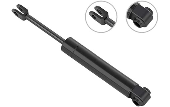 Gas Spring, boot-/cargo area //  LIFT-O-MAT® 8066BB Stabilus