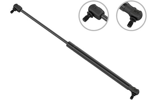 Gas Spring, boot-/cargo area //  LIFT-O-MAT® 996870 Stabilus