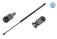 Gas Spring, boot-/cargo area MEYLE-ORIGINAL Quality 040 910 0029