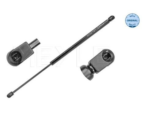Gas Spring, boot-/cargo area MEYLE-ORIGINAL Quality 040 910 0029