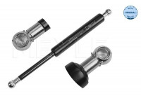 Gas Spring, boot-/cargo area MEYLE-ORIGINAL Quality 040 910 0037