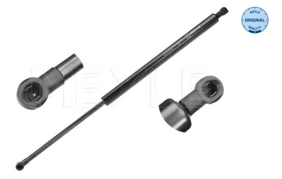 Gas Spring, boot-/cargo area MEYLE-ORIGINAL Quality 11-40 910 0027