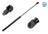 Gas Spring, boot-/cargo area MEYLE-ORIGINAL Quality 140 161 0814
