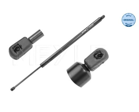 Gas Spring, boot-/cargo area MEYLE-ORIGINAL Quality 140 910 0011