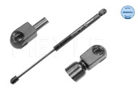 Gas Spring, boot-/cargo area MEYLE-ORIGINAL Quality 140 910 0020