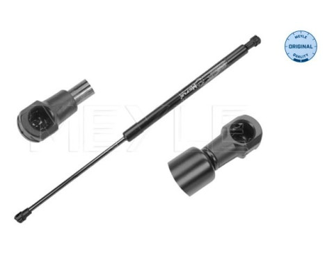 Gas Spring, boot-/cargo area MEYLE-ORIGINAL Quality 140 910 0026
