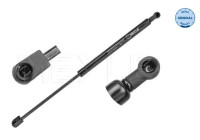 Gas Spring, boot-/cargo area MEYLE-ORIGINAL Quality 140 910 0040
