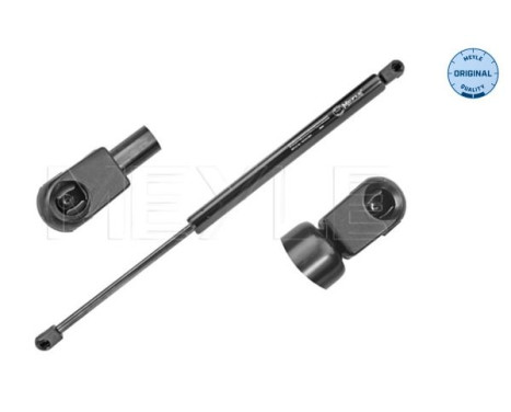 Gas Spring, boot-/cargo area MEYLE-ORIGINAL Quality 140 910 0061
