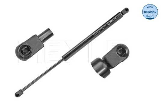 Gas Spring, boot-/cargo area MEYLE-ORIGINAL Quality 140 910 0061