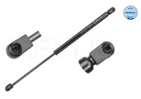 Gas Spring, boot-/cargo area MEYLE-ORIGINAL Quality 140 910 0064