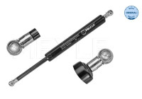 Gas Spring, boot-/cargo area MEYLE-ORIGINAL Quality 140 910 0073