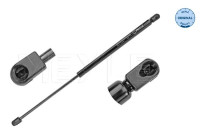 Gas Spring, boot-/cargo area MEYLE-ORIGINAL Quality 140 910 0077