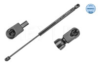 Gas Spring, boot-/cargo area MEYLE-ORIGINAL Quality 140 910 0080