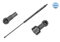 Gas Spring, boot-/cargo area MEYLE-ORIGINAL Quality 16-40 910 0001