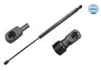 Gas Spring, boot-/cargo area MEYLE-ORIGINAL Quality 16-40 910 0014