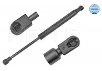 Gas Spring, boot-/cargo area MEYLE-ORIGINAL Quality 16-40 910 0021
