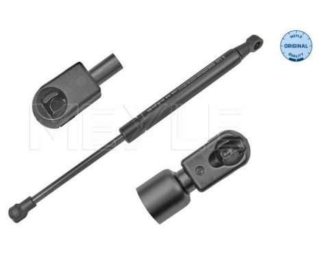 Gas Spring, boot-/cargo area MEYLE-ORIGINAL Quality 16-40 910 0021