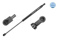 Gas Spring, boot-/cargo area MEYLE-ORIGINAL Quality 240 910 0023